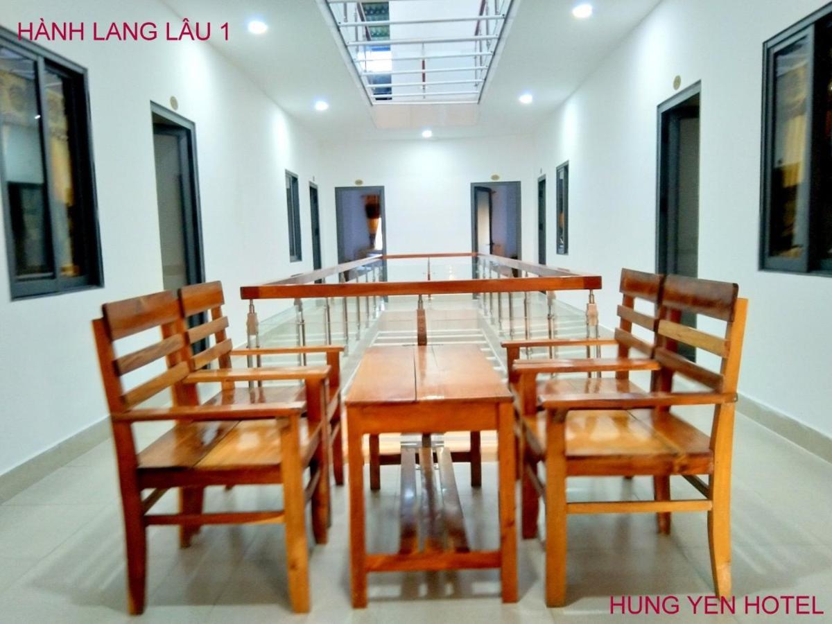 Phong Nha Hotel Phu Quoc Exterior foto