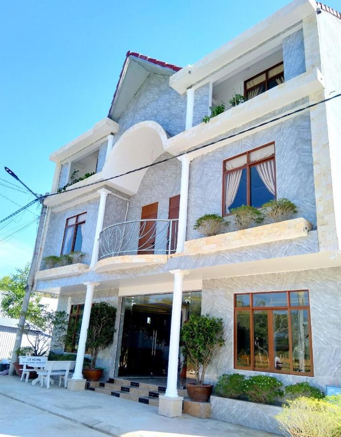 Phong Nha Hotel Phu Quoc Exterior foto